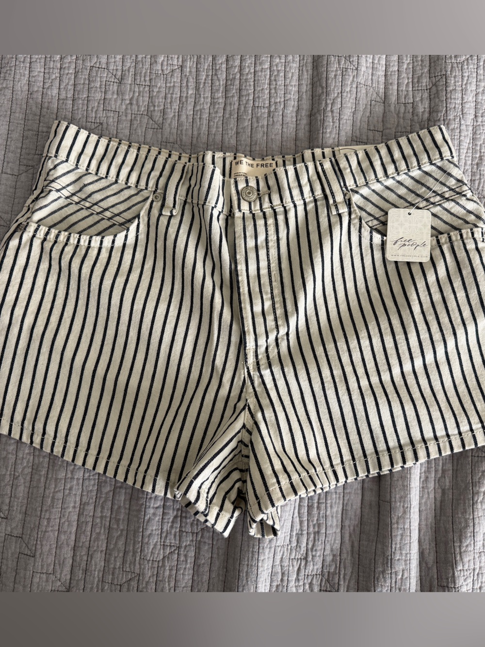 NWT Free People shorts